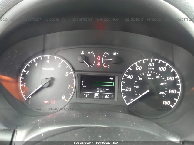 Photo 6 VIN: 3N1AB7AP4HY381360 - NISSAN SENTRA 