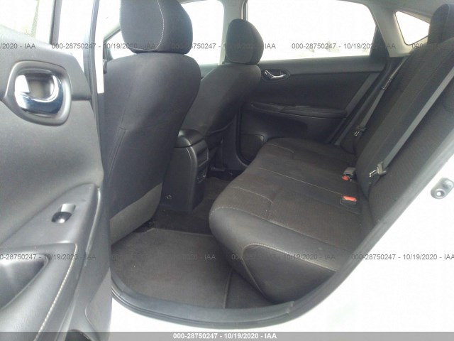 Photo 7 VIN: 3N1AB7AP4HY381360 - NISSAN SENTRA 