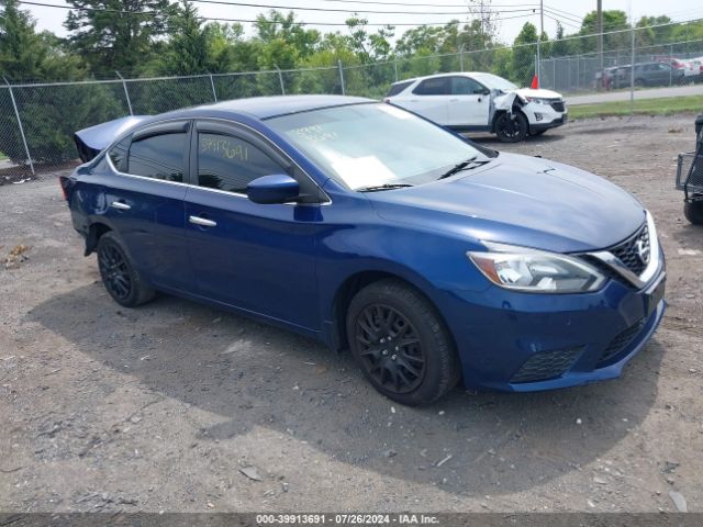 Photo 0 VIN: 3N1AB7AP4HY381455 - NISSAN SENTRA 