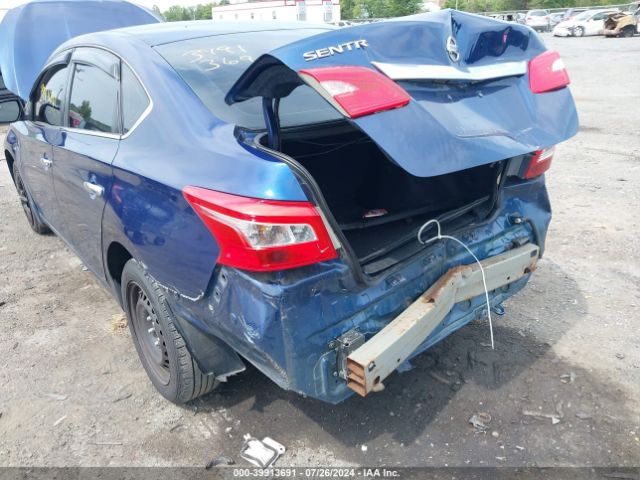 Photo 5 VIN: 3N1AB7AP4HY381455 - NISSAN SENTRA 