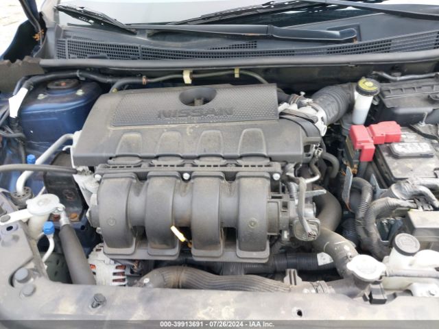 Photo 9 VIN: 3N1AB7AP4HY381455 - NISSAN SENTRA 