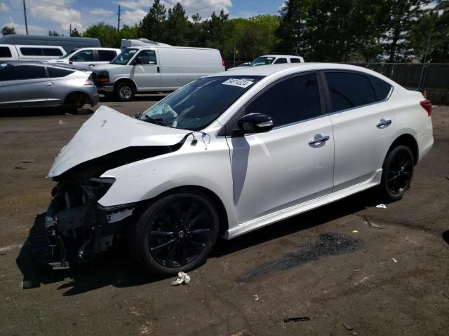 Photo 0 VIN: 3N1AB7AP4HY382654 - NISSAN SENTRA S 