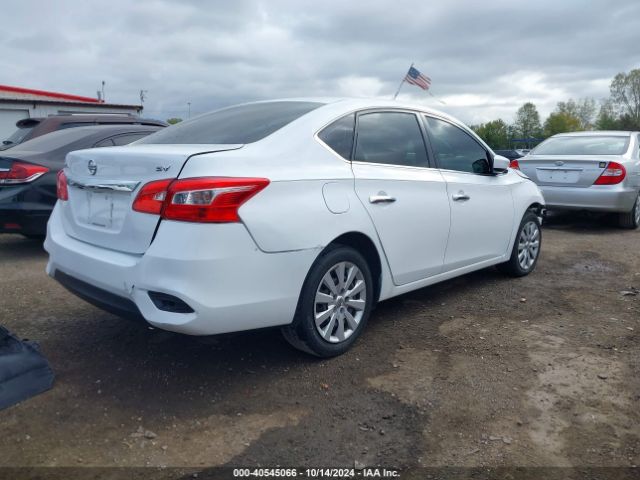 Photo 3 VIN: 3N1AB7AP4HY383657 - NISSAN SENTRA 