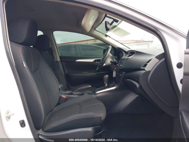 Photo 4 VIN: 3N1AB7AP4HY383657 - NISSAN SENTRA 