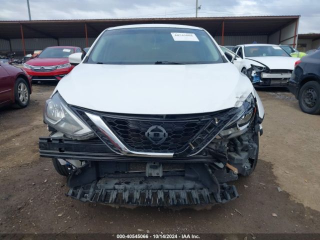 Photo 5 VIN: 3N1AB7AP4HY383657 - NISSAN SENTRA 