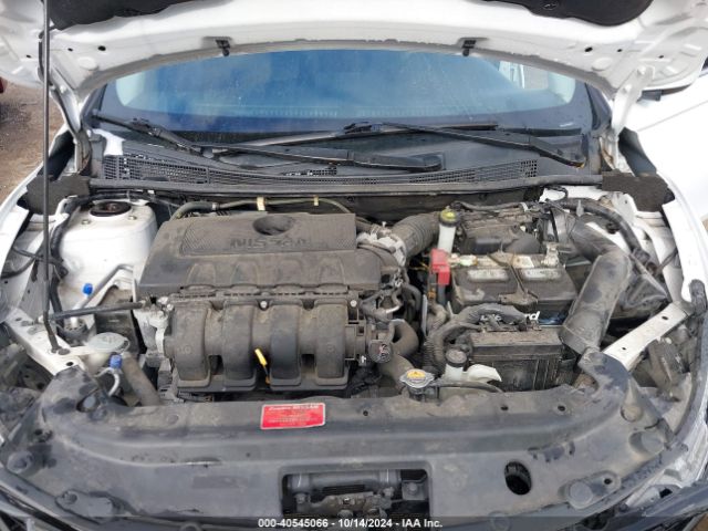 Photo 9 VIN: 3N1AB7AP4HY383657 - NISSAN SENTRA 