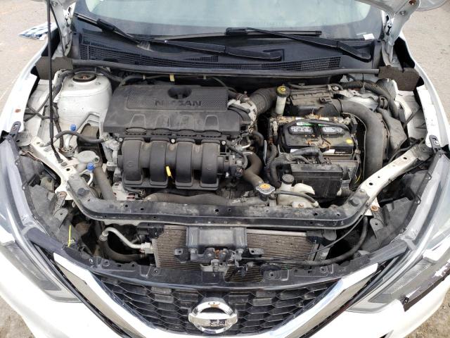 Photo 10 VIN: 3N1AB7AP4HY384260 - NISSAN SENTRA 