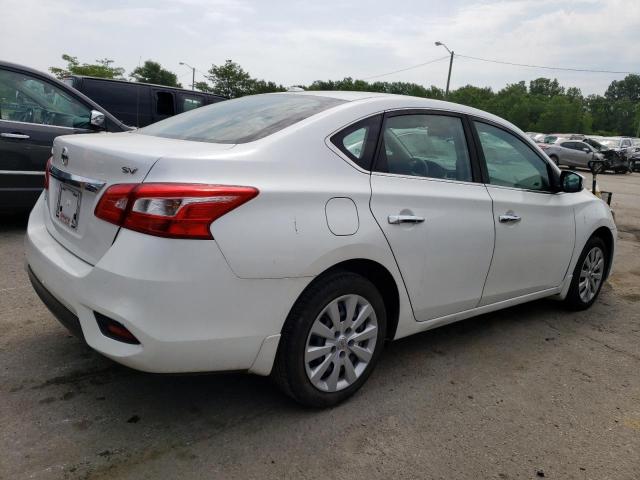 Photo 2 VIN: 3N1AB7AP4HY384260 - NISSAN SENTRA 