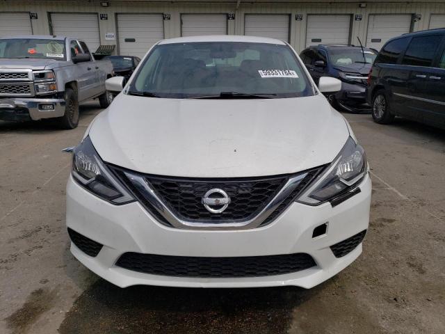 Photo 4 VIN: 3N1AB7AP4HY384260 - NISSAN SENTRA 