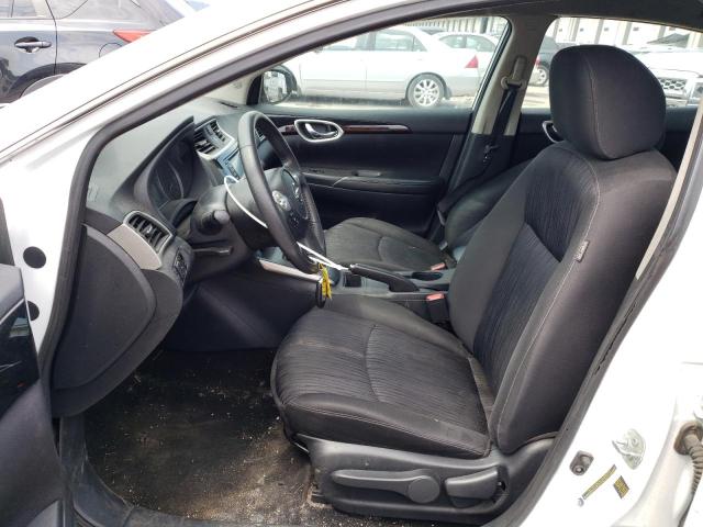 Photo 6 VIN: 3N1AB7AP4HY384260 - NISSAN SENTRA 