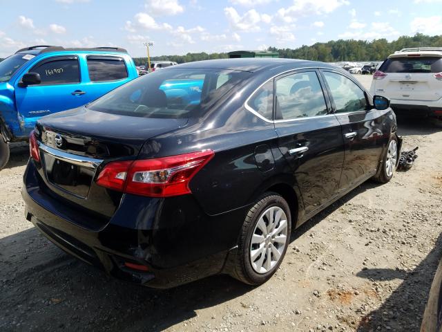 Photo 3 VIN: 3N1AB7AP4HY384789 - NISSAN SENTRA S 