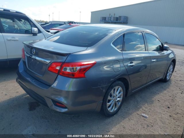 Photo 3 VIN: 3N1AB7AP4HY384890 - NISSAN SENTRA 