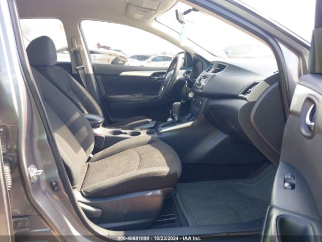 Photo 4 VIN: 3N1AB7AP4HY384890 - NISSAN SENTRA 