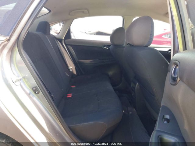 Photo 7 VIN: 3N1AB7AP4HY384890 - NISSAN SENTRA 