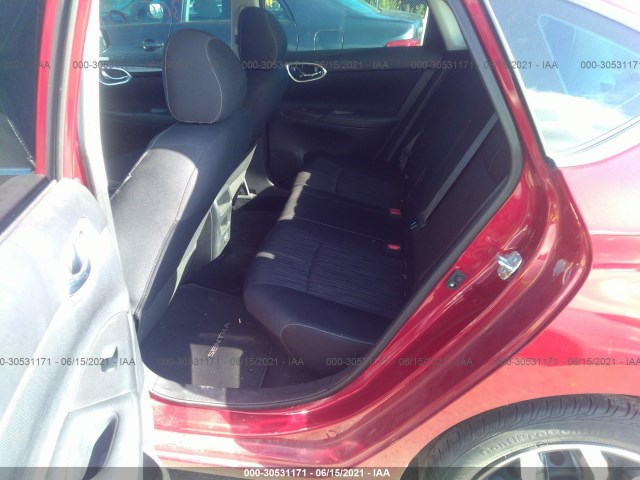 Photo 7 VIN: 3N1AB7AP4HY385876 - NISSAN SENTRA 