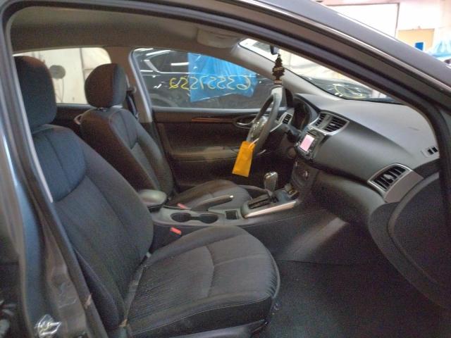 Photo 4 VIN: 3N1AB7AP4HY386946 - NISSAN SENTRA S 