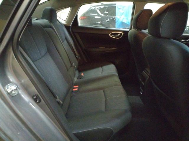 Photo 5 VIN: 3N1AB7AP4HY386946 - NISSAN SENTRA S 