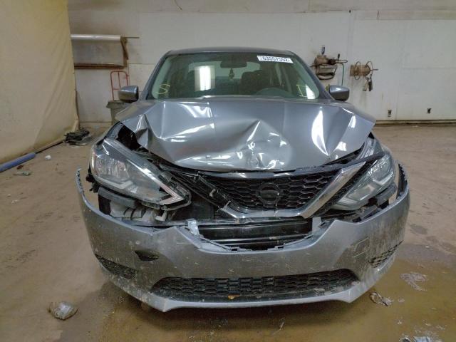 Photo 6 VIN: 3N1AB7AP4HY386946 - NISSAN SENTRA S 