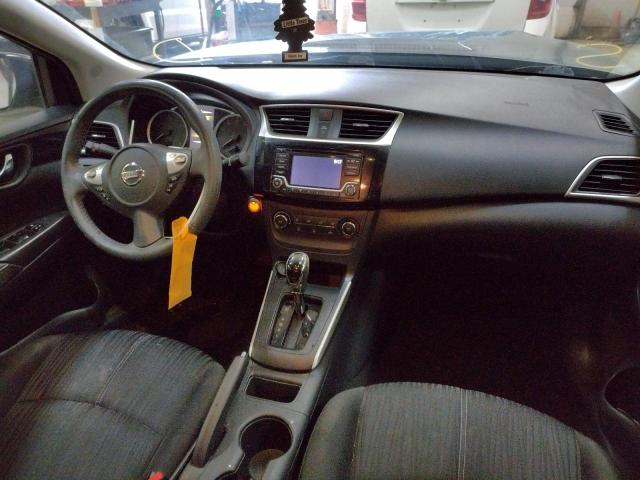 Photo 8 VIN: 3N1AB7AP4HY386946 - NISSAN SENTRA S 