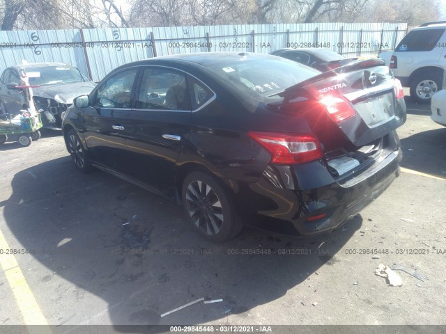 Photo 2 VIN: 3N1AB7AP4HY386963 - NISSAN SENTRA 