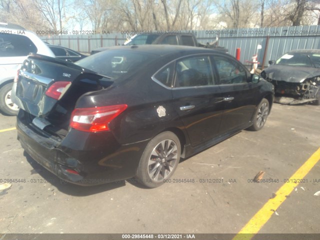 Photo 3 VIN: 3N1AB7AP4HY386963 - NISSAN SENTRA 