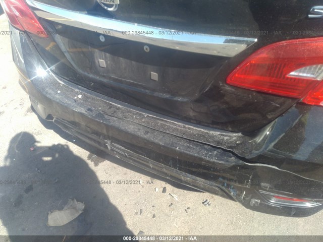 Photo 5 VIN: 3N1AB7AP4HY386963 - NISSAN SENTRA 