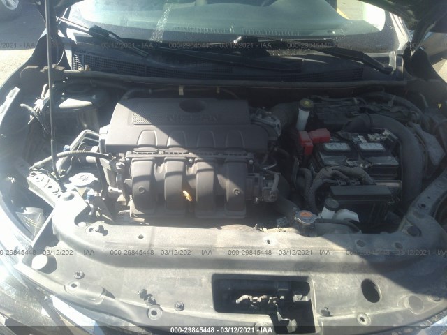 Photo 9 VIN: 3N1AB7AP4HY386963 - NISSAN SENTRA 