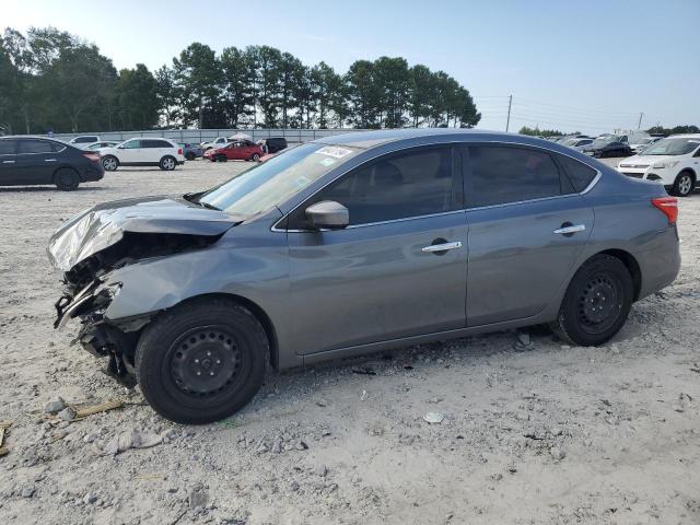 Photo 0 VIN: 3N1AB7AP4HY388664 - NISSAN SENTRA S 