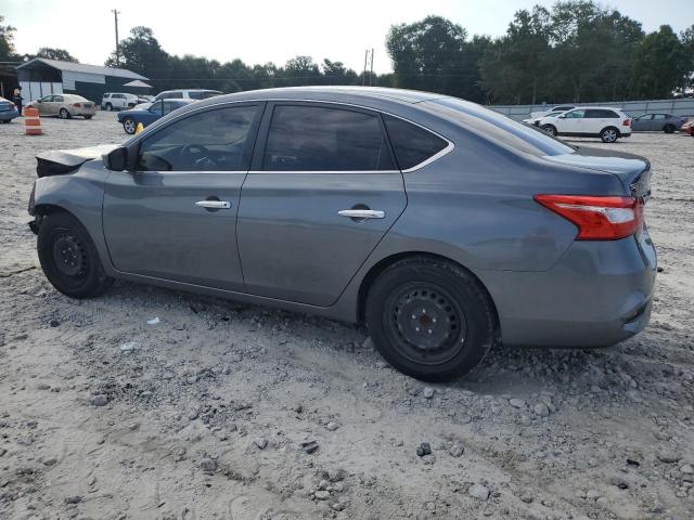 Photo 1 VIN: 3N1AB7AP4HY388664 - NISSAN SENTRA S 