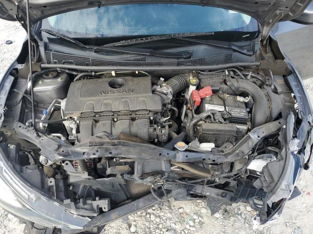 Photo 10 VIN: 3N1AB7AP4HY388664 - NISSAN SENTRA S 