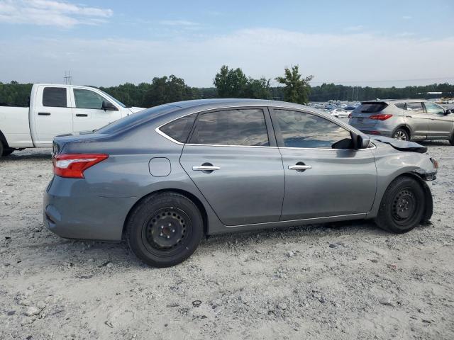 Photo 2 VIN: 3N1AB7AP4HY388664 - NISSAN SENTRA S 