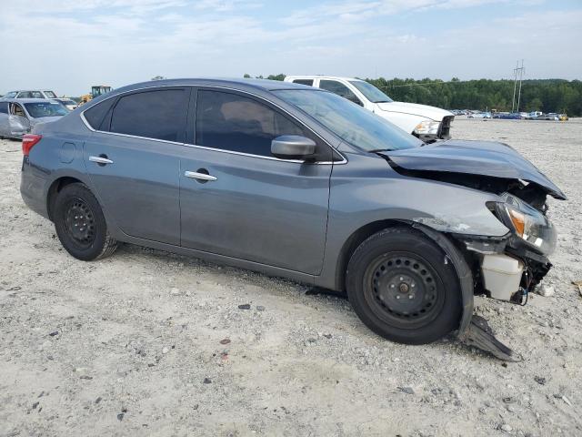 Photo 3 VIN: 3N1AB7AP4HY388664 - NISSAN SENTRA S 