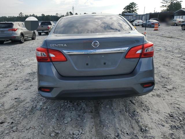 Photo 5 VIN: 3N1AB7AP4HY388664 - NISSAN SENTRA S 