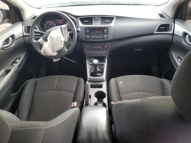 Photo 7 VIN: 3N1AB7AP4HY388664 - NISSAN SENTRA S 