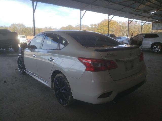 Photo 2 VIN: 3N1AB7AP4HY388759 - NISSAN SENTRA S 