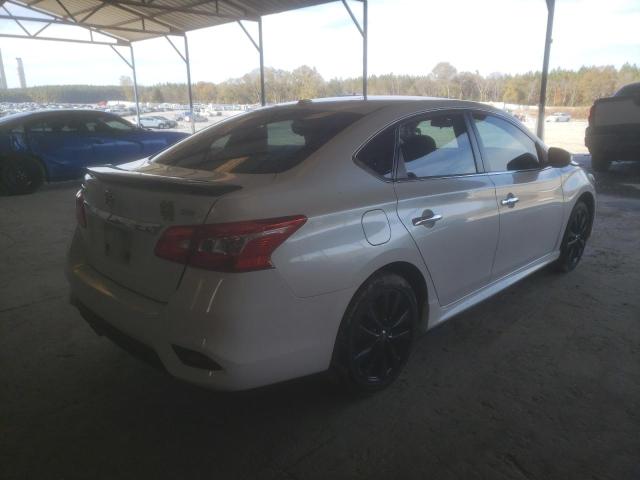 Photo 3 VIN: 3N1AB7AP4HY388759 - NISSAN SENTRA S 