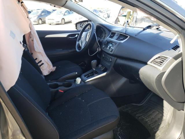 Photo 4 VIN: 3N1AB7AP4HY389622 - NISSAN SENTRA S 