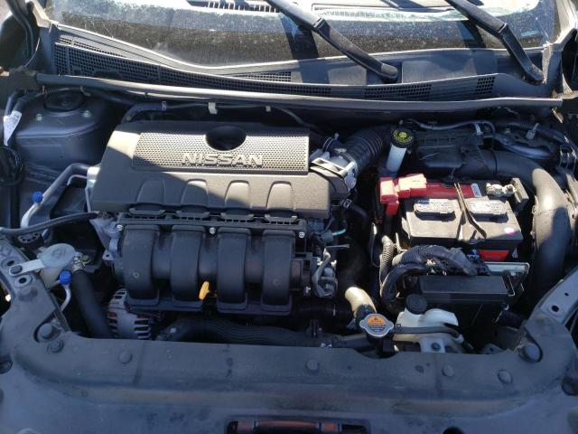 Photo 6 VIN: 3N1AB7AP4HY389622 - NISSAN SENTRA S 