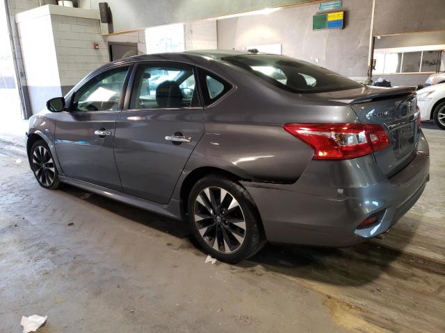 Photo 1 VIN: 3N1AB7AP4HY389765 - NISSAN SENTRA S 