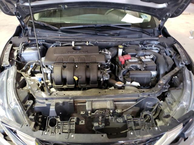 Photo 10 VIN: 3N1AB7AP4HY389765 - NISSAN SENTRA S 