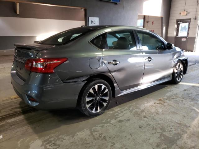 Photo 2 VIN: 3N1AB7AP4HY389765 - NISSAN SENTRA S 