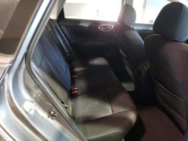 Photo 9 VIN: 3N1AB7AP4HY389765 - NISSAN SENTRA S 