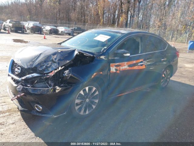 Photo 1 VIN: 3N1AB7AP4HY390284 - NISSAN SENTRA 