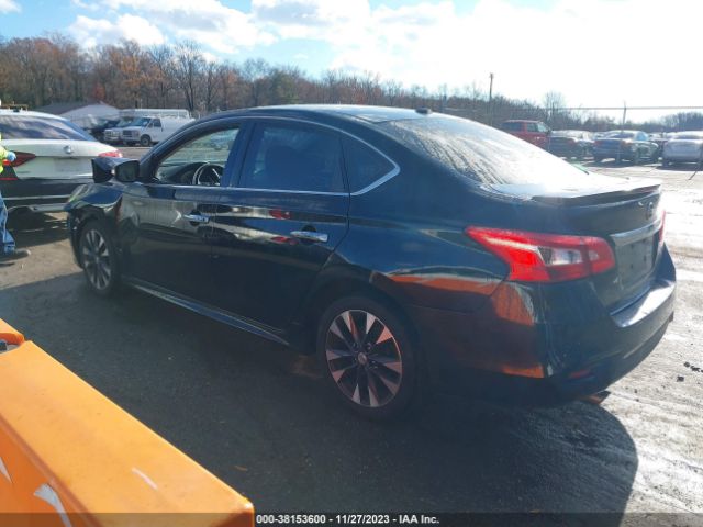 Photo 2 VIN: 3N1AB7AP4HY390284 - NISSAN SENTRA 