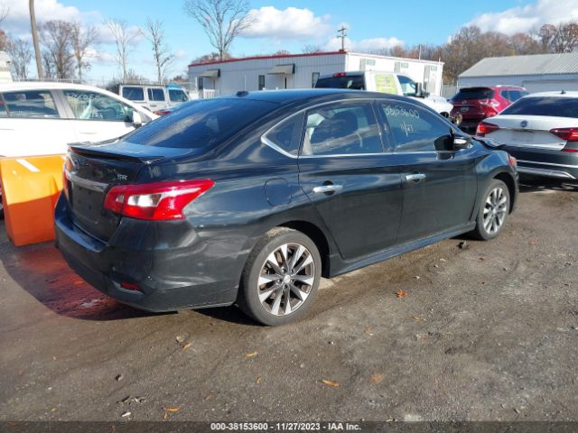 Photo 3 VIN: 3N1AB7AP4HY390284 - NISSAN SENTRA 