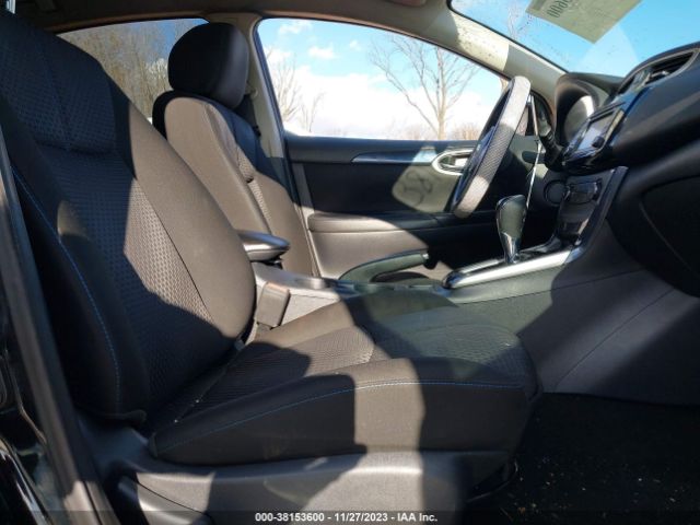 Photo 4 VIN: 3N1AB7AP4HY390284 - NISSAN SENTRA 