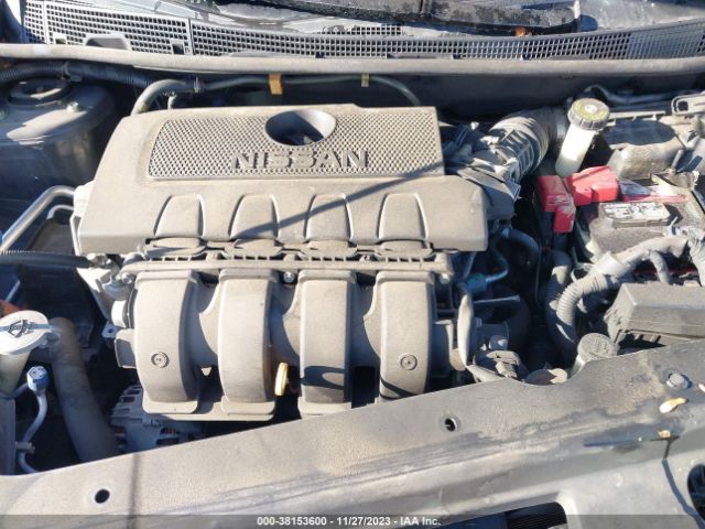 Photo 9 VIN: 3N1AB7AP4HY390284 - NISSAN SENTRA 