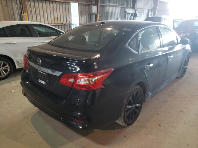 Photo 3 VIN: 3N1AB7AP4HY390866 - NISSAN SENTRA S 