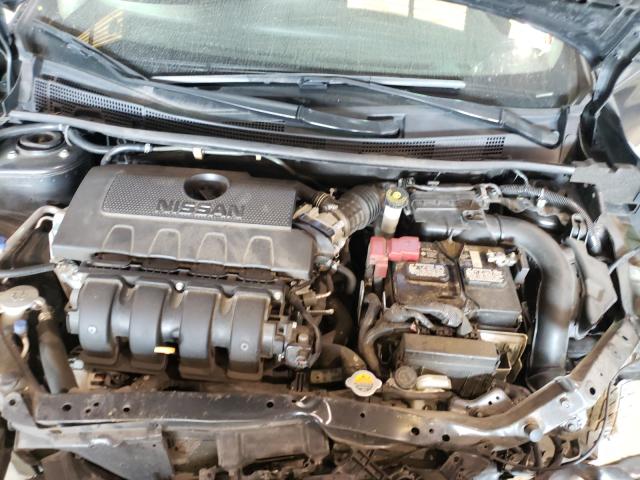 Photo 6 VIN: 3N1AB7AP4HY390866 - NISSAN SENTRA S 