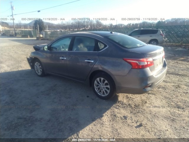 Photo 2 VIN: 3N1AB7AP4HY391094 - NISSAN SENTRA 